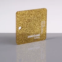 Supersparkle 41200 Gold – Galaxy - Green Cast – Omniplast.cz